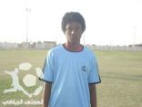 المبارك لاعب النخيل في كشوفات الكوكب