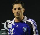 إيقاف رادوي الهلال 3 مباريات
