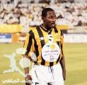 بحضور طربزون التركي : الاتحاد يقيم حفل اعتزال للسد العالي أحمد جميل