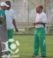 محاضرة  عن أهمية التغذية لشباب المنتخب