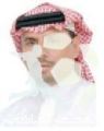 ابن الخرج القحيز ينوي الأستقالة