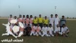 تقرير اللجنة الاعلامية لبطولة جامعة الخرج
