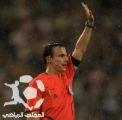 حكم مجري للشباب والهلال