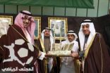 أفتتاح بطولة الطائرة العربية