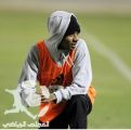 استعدادات الشباب للقاء القمة المرتقب