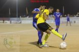 ضربات الترجيح تحسم تأهل العميد وشباب الاتحاد