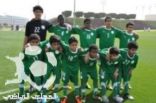 براعم الاخضر يكسب يكسب الاردن