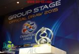 24 فبراير المقبل موعداً لإنطلاقة منافسات دوري أبطال آسيا لكرة القدم 2015م