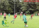 المنتخب السعودي  يقابل اليابان في نصف نهائي كأس العالم 2014م‎