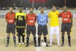 بعد تجاوزه شباب الإتحاد … عميد العيون يضرب موعداً مع كاظمة في نهائي برذاوي 3