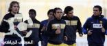 أخبار متفرقة من نادي النصر