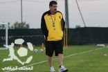 اوليفيرا يرفع القبعة احتراماً للأجانب ودائي يتحداهم في الاياب