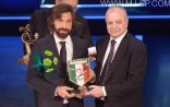 بيرلو.. أفضل لاعب في الدوري الإيطالي