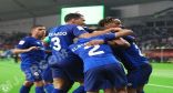 #الهلال يلاقي #مونتيري لتحديد المركز الثالث بـ #مونديال_الاندية