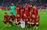 #ليفربول يتأهل إلى نهائي كأس العالم للأندية