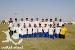 جامعة الخرج تكسب بضربة جزاء جامعة القصيم