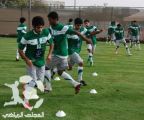 القروني يركز على مكامن القوة في المنتخب المصري