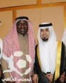 الوسط الرياضي يفقد برنامج مشواري للمذيع فهد المساعد