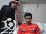 عضو في منتديات المجلس يسأل أين نجوم الشعلة الشباب ؟