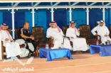 بحضور رئيس النادي الهلال يستعد للديربي