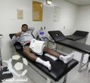 إيقاف الشمراني مباراتين  وتغريم رئيس نجران