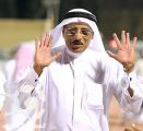 الرئيس يغادر مع البعثة الى طشقند ونور في جدة