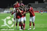 الوحدة يصل للنهائي على حساب الاتفاق