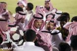 فيصل بن تركي : أعدكم خيراً و خسارة بطولة ليس نهاية المطاف