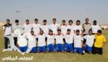منتخب جامعة الخرج يغادر إلى شقراء‎