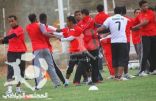 فريق السد : طموح و معنويات مرتفعة للقاء الخلود