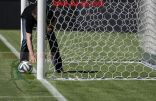اعتماد تقنية خط المرمى في «يورو 2016»