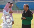 اعلان أسماء منتخب الشباب