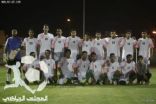 السد يخسر بنتيجة ثقيلة امام الخلود  والانوار يكسب