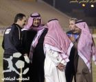 أخبار متفرقة من نادي النصر