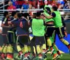 كولومبيا تفوز على الولايات المتحدة بهدفين في افتتاح “كوبا أمريكا 2016”