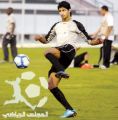 الشباب يواصل تحضيراته لنجران , و ندا يعود