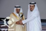 الرياضية السعودية تفتتح (الملعب)