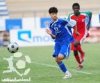 لاعب شعلاوي سابق يقفز بالهلال لصدارة ناشئي الممتاز