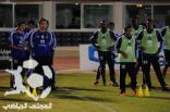 الهلال ينهي إستعداده للإتحاد , و ويلهامسون يغادر