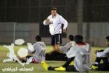 الشباب ينهي إستعداده لنجران , و كيتا خارج القائمة