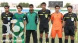 غضب لدى لاعبي شباب الشعلة بسبب المكافاءة
