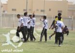 دوري المدارس : إثارة دور الأربعة تؤهل ( فرسان الجزيرة) لثالث نهائي على التوالي
