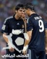 رونالدو إلى مدريد للتفاوض مع ريكاردو كاكا