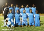 الكوكب يخطف البطاقة الثانية وسدوس يتغلب على المتصدر بثلاثية