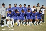 لتأكيد الصدارة .. منتخب جامعة الخرج يبحث عن الفوز أمام منتخب جامعة المجمعة