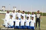 منتخب جامعة الخرج يخسر لقاءه أمام منتخب جامعة المجمعة
