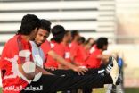 الشباب يواصل تدريباته بعودة عطيف و كيتا