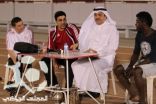 بمشاركة الكويكبي و حضور التونسي : الوحدة يواصل تمارينه