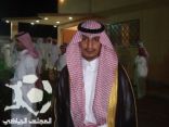 عضو الصحيفة السابق شجاع الدوسري و شقيقه عريسان
