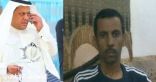 عضو الكوكب العمري يهنئ العتيبي بنجاح عملية الرباط